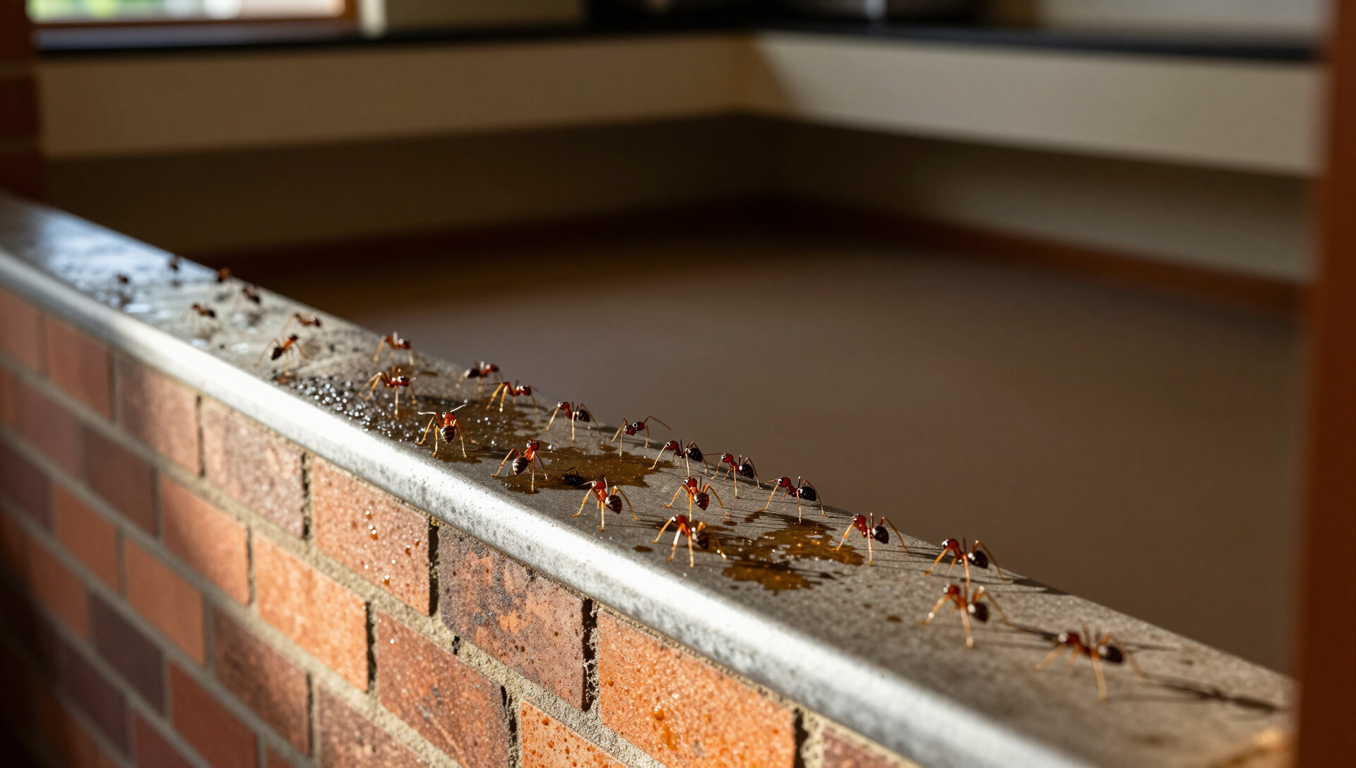Ant Control in Bellevue Hill