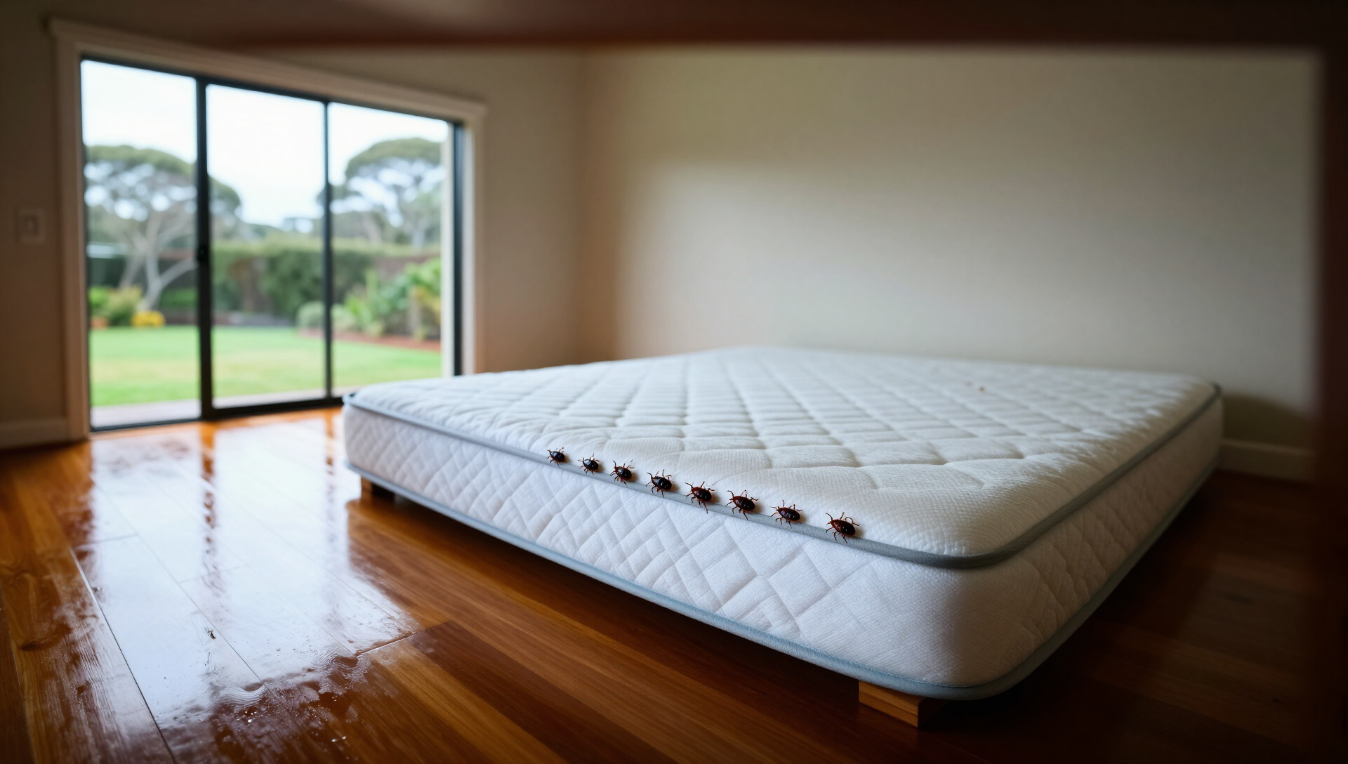 Bed Bugs Control in Bellevue Hill