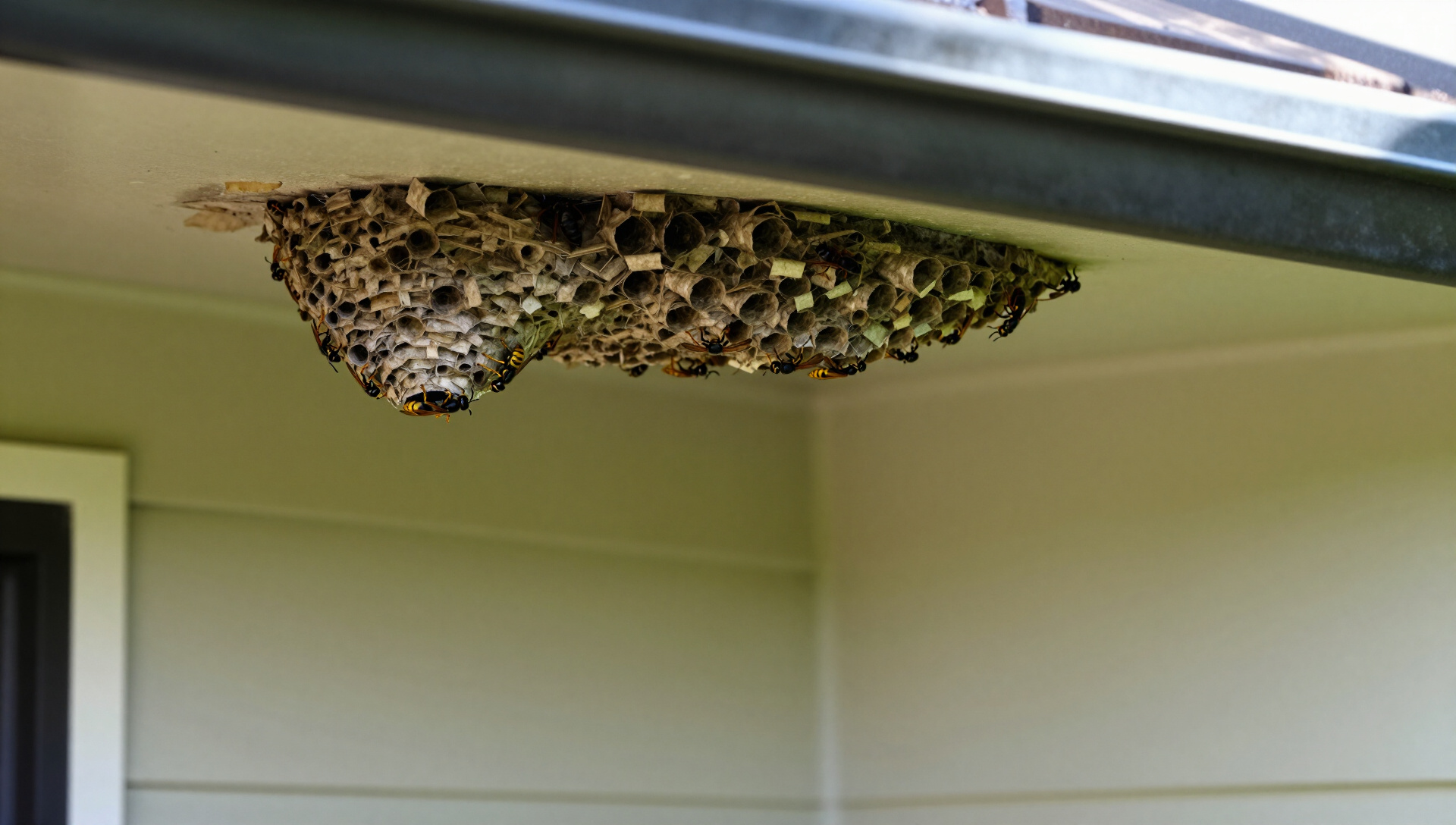 Bees and Wasp Removal in Bellevue Hill