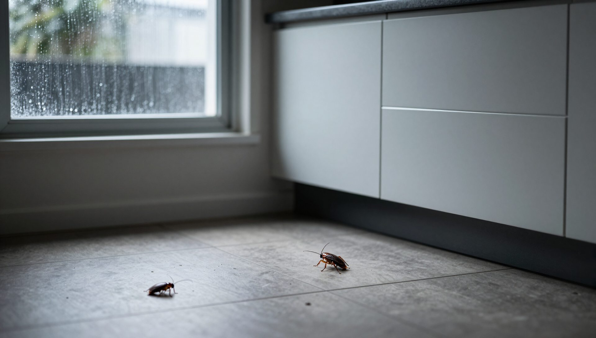 Cockroach Removal in Bellevue Hill