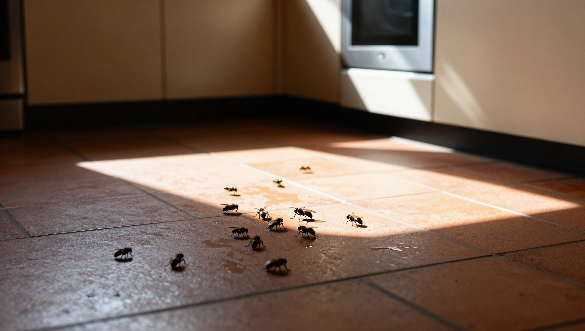Insect Control in Bellevue Hill
