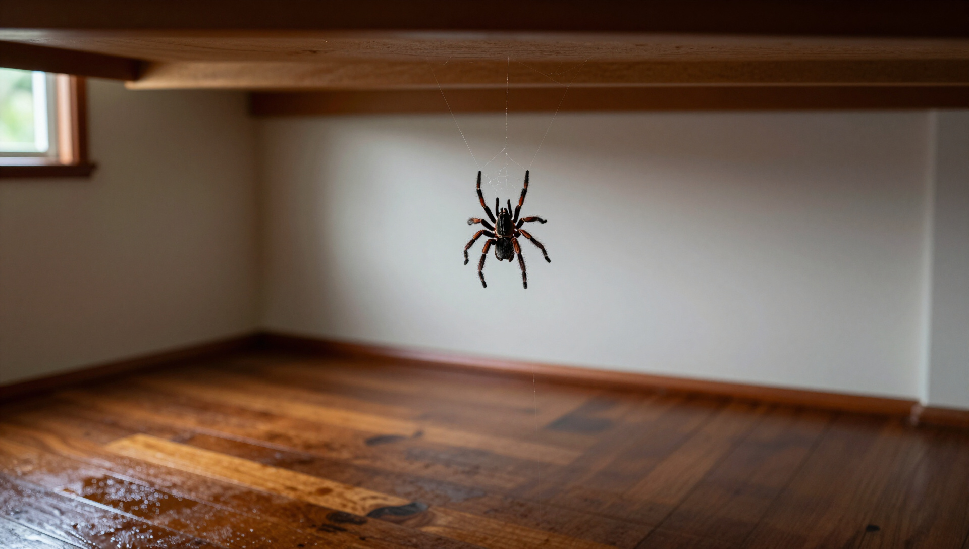 Spider Control in Bellevue Hill